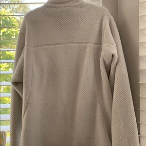 Patagonia zip up